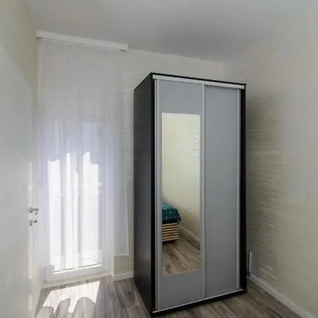 Appartamento In Okrug Gornji With Sea View, Balcony, Air Conditioning, Wifi 5134-5 Traù