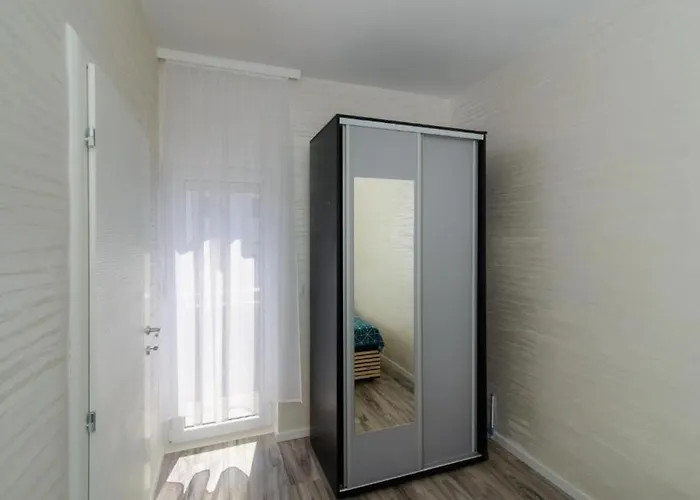 Apartment In Okrug Gornji With Sea View, Balcony, Air Conditioning, Wifi 5134-5 Trogir